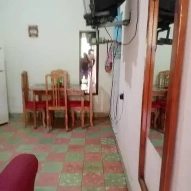 *REBAJADO A $6000usd. En venta  apartamento (1er piso) de un edificio  de 10 apartamentos en San Miguel del Padrón.. (Ca - Img 121289352