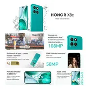 Honor X8C 512/8 - Img 55880978