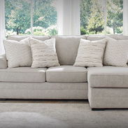 Sofa moderno en forma de L - Img 55771522