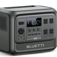 BLUETTI Elite 100 V2 — Estación de Energía 1024Wh 1800W - Img 57154866
