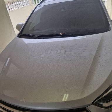 Hyundai Santa Fe limited 2019 NUEVO - 2/8