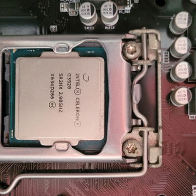 Vendo pc de 7ma 300USD propiedades en las fotos no vendo nada por separado funciona al 100 - Img 123141454