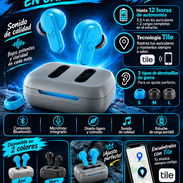 Audifonos inalambricos Skullcandy - Img 57796615