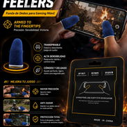 ¡DEDALES GAMER 2 POR 1 DÓLAR! - Img 56544085