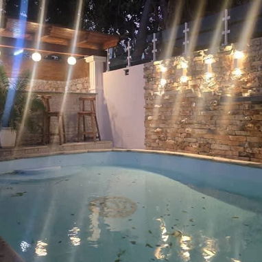 ESPECTACULAR PROPIEDAD 🏡 🏡 🏡   Casa independiente ubicada en el Reparto residencial Juan Manuel Márquez,  localidad d - Img 121175101