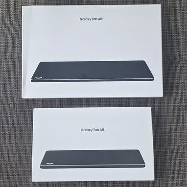 TABLETAS DE SAMSUNG TAB A11 PLUS , TAB A11 , TAB A9 PLUS , TAB S10 FE ,TAB S9 FE , SELLADAS EN CAJA , OFERTON  52830802 - Img 112105707