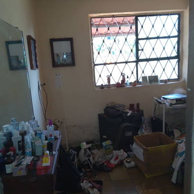 Apartamento en bajo 3/4 - 3/10