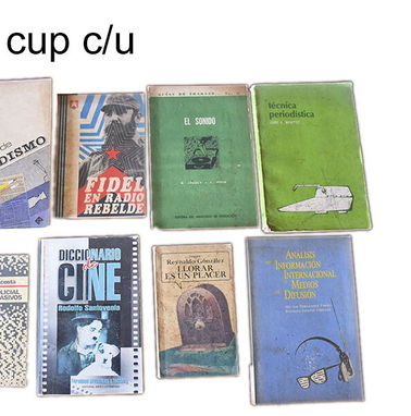 Se venden libros antiguos - Img 85445984