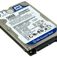 Disco INTERNO laptop al 100%. 5566 8948. - Img 56749633