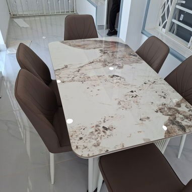 Juego de mesa y sillas - 4/4