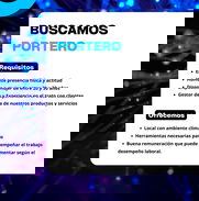 Buscamos Portero para Los Dcotores del Celular - Img 50826569