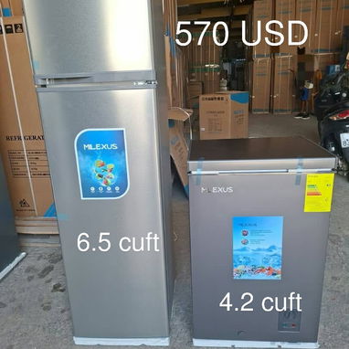 Refrigeradores y Neveras - 8/9
