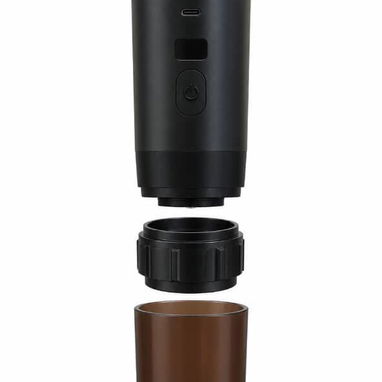 Cafetera portátil automática recargable 70 usd   ¡Tu café favorito te acompaña donde vayas! - 2/2