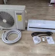 ❗️❗️SPLIT DESMATT 1 TON $310 USD, DOMICILIO GRATIS Y GARANTÍA 6 MESES❗️❗️ - Img 50055308