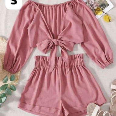 Tienda de Ropa, Calzado y Accesorios de mujer Shein ✨ - Img 118760472
