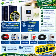 Kit de 3kw - Img 58457151