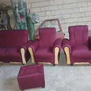 Muebles Platanitos listos para entregar - Img 55727154