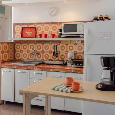 🏛 APARTAMENTO CON VISTAS ICONO DE LA HABANA VIEJA - Img 114588588