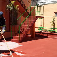 INOVA'S Servicios de mantenimiento y pintura residencial. - Img 45475173