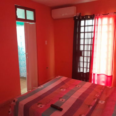 Alquiler de habitación por hora en San Miguel del Padrón 54742748 y 50585109 - Img 103275586