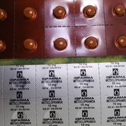 Metoclopramida 10mg 10tab x 350 ✅ Solo mensajería 🛵 - Img 55519599