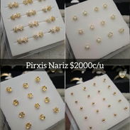 Piercing de nariz - Img 57439583