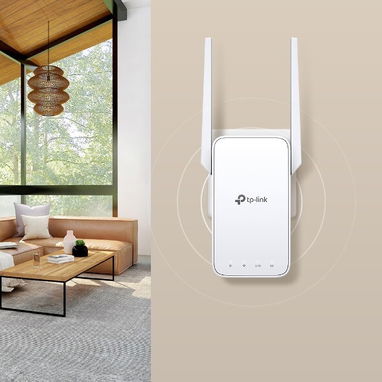 EXTENDER REPETIDOR TP LINK AC1200 MODELO RE315..1LAN .....NUEVO EN SU CAJA - Img 125863682