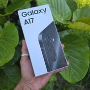 Samsung Galaxy A17 nuevo en caja - Img 55540691