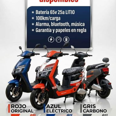 Motos - 4/9