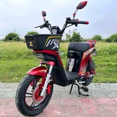 BICIMOTO TOPMAQ!!! EVOLUTION 2026🗣👀 - Img 123072429
