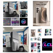 TIENDA GAMER ,🎮LCL VIDEOJUEGOS : VENTA DE CONSOLAS Y ACCESORIOS AL MEJOR PRECIO + 📱CELULARES Y ACCESORIOS NUEVOS 🎁 - Img 53671459