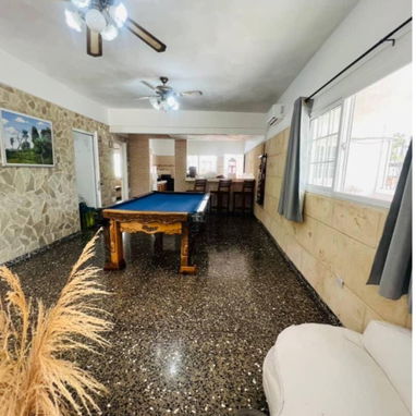 Casa de Renta en Guanabo - 4/9