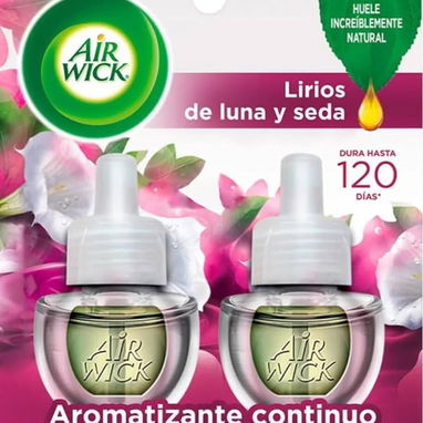 Repuestos de ambientador eléctrico - 9/10