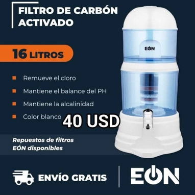 Filtro de agua - 2/2