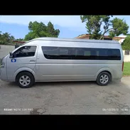 Foton diésel 19 plazas - Img 53272962