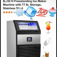 Maquina de Hielo - Img 57862662
