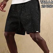 Shorts para hombre - Img 54627150