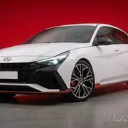 🔥🏁 DEALERDIGITAL | HYUNDAI ELANTRA N 2023 🏁🔥 - Img 58095735