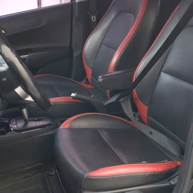 Vendo o neceo Kia Picanto tres cilindros GT Line, 2020 - Img 118618562