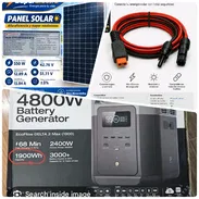 Combo Delta 2 Max (1900Wh) - Img 57832102