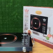*COCINA INFRAROJA JMD* Potencia: 3500w *Precio: 38usd* - Img 55798307