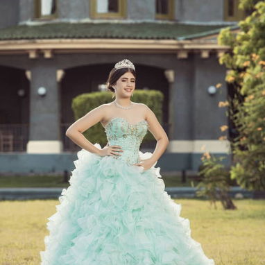Fotos para quinceañeras - Img 114339588