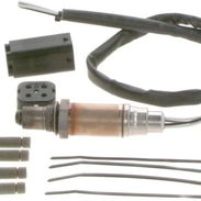 Sensor de Oxígeno Bosch 1050 mm 2.0 – 2.4L 2003+ - Img 55266054