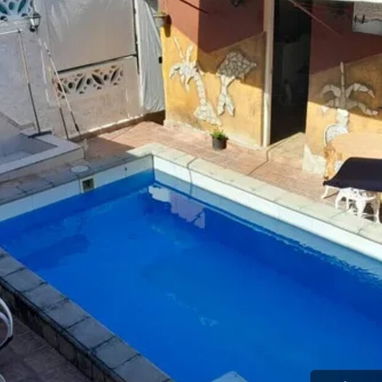 ⛱️🏊‍♂️☀️ ¡Escápate a Guanabo y disfruta del verano que mereces!⛱️/Alquiler de casa con piscina/Rent a House/Pool - Img 122933467