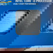 Vendo Microprocesador i3 8100 - Img 49427740