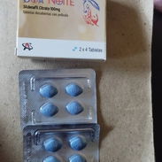 SINEDAFIL BLISTER DE 4 - Img 56626234