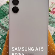 CELULAR SAMSUNG EN VENTA .. GARANTÍA 7 DÍAS .. PUEDE VENIR A COMPRALO - Img 55510423