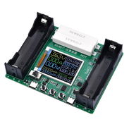 Tester de baterías de litio 18650 - Img 52709527