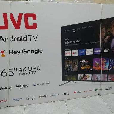 `TV Smart 32 40 43 50 65 85 Pulgadas 4K Desde 170 USD LG Samsung TCL Garantía Habana` - 7/10