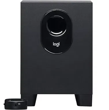 OFERTA!!_AUDIO LOGITECH 2.1 Z313|25W POTENCIA|NUEVOS-SELLADOS_53849890_ - Img 72529898